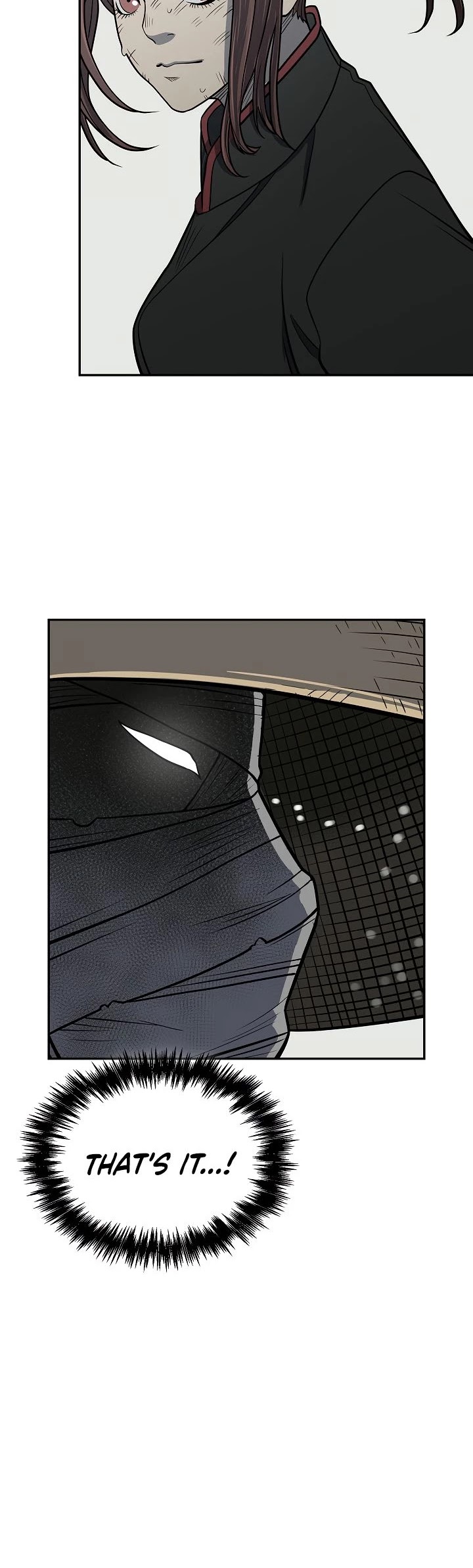 Record of the War God Chapter 147 page 59 - Chapter 147