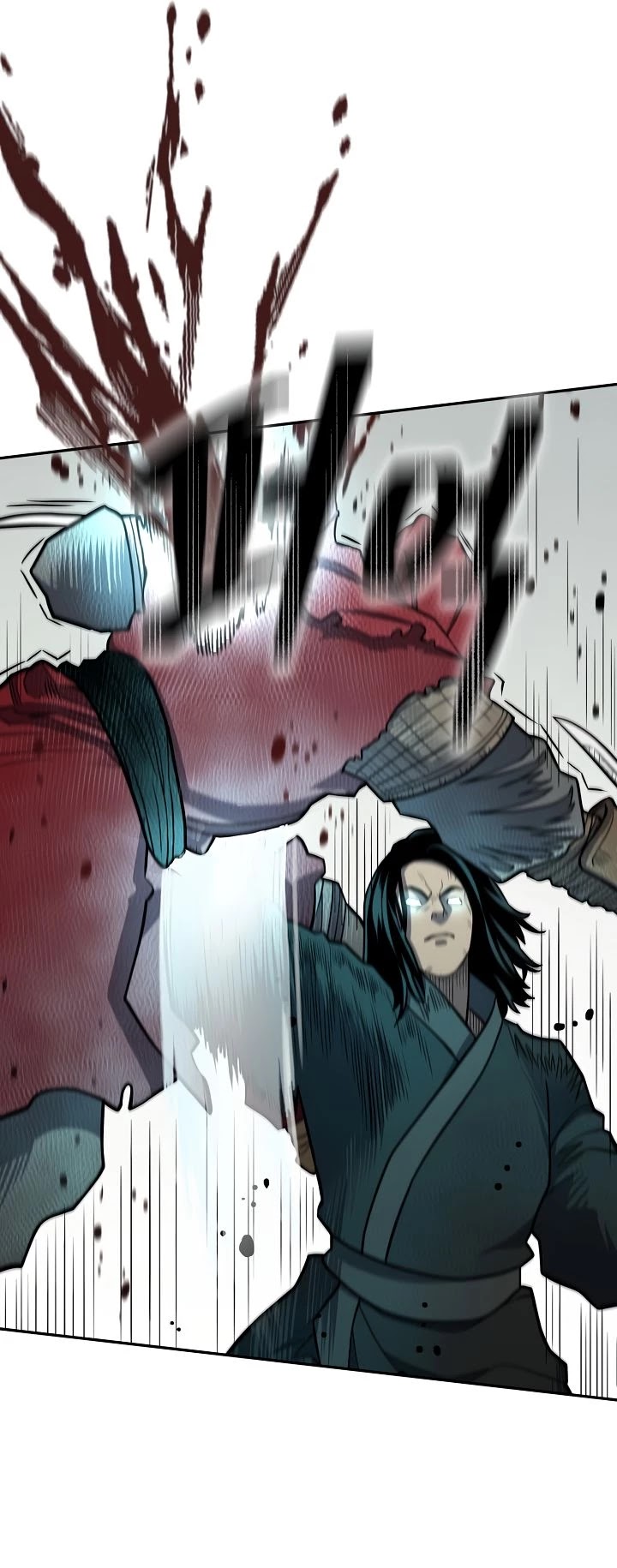 Record of the War God Chapter 147 page 6 - Chapter 147