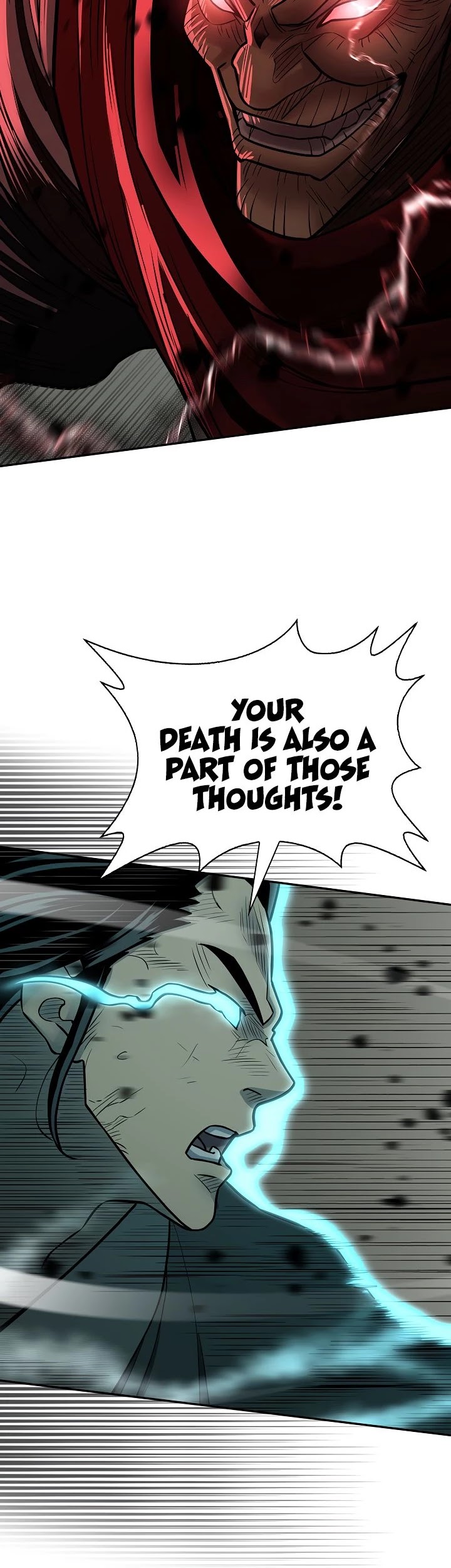 Record of the War God Chapter 147 page 61 - Chapter 147