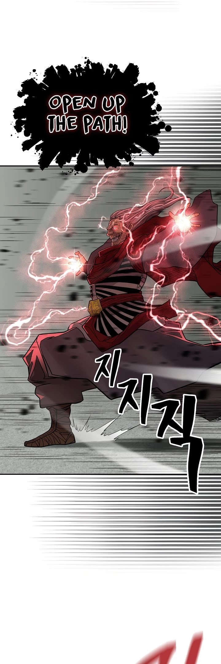 Record of the War God Chapter 147 page 62 - Chapter 147