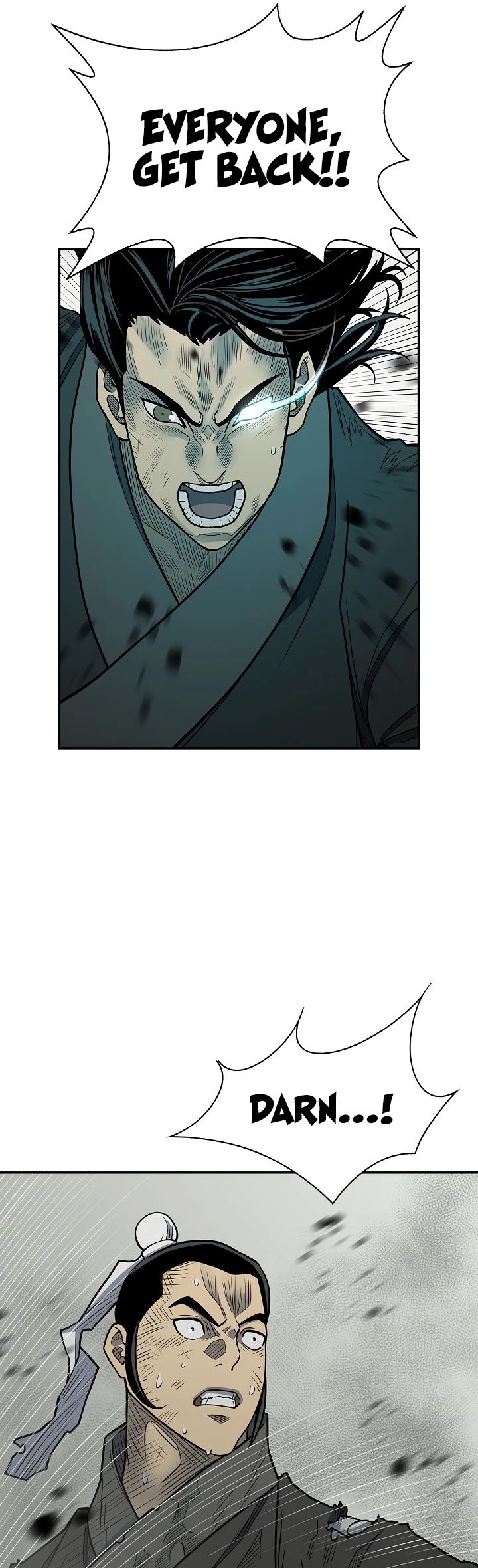 Record of the War God Chapter 147 page 64 - Chapter 147