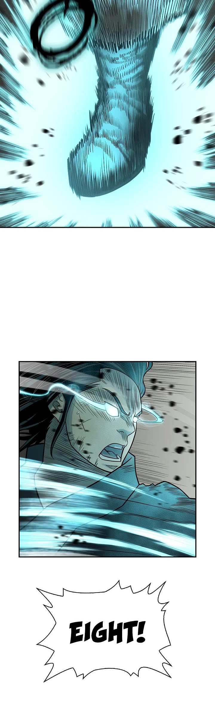 Record of the War God Chapter 147 page 69 - Chapter 147