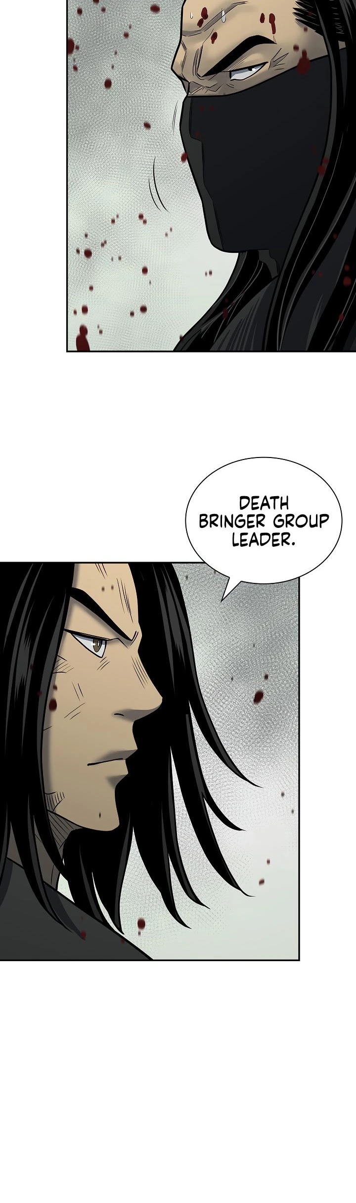 Record of the War God Chapter 147 page 9 - Chapter 147