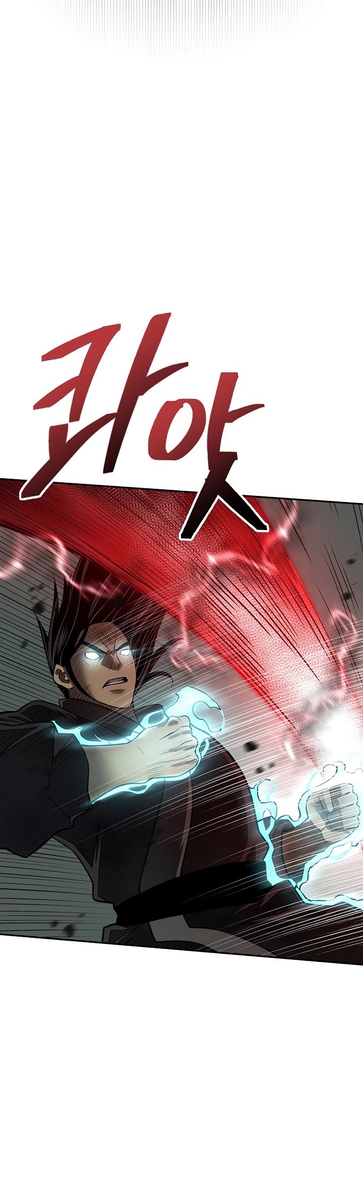 Record of the War God Chapter 148 page 11 - Chapter 148