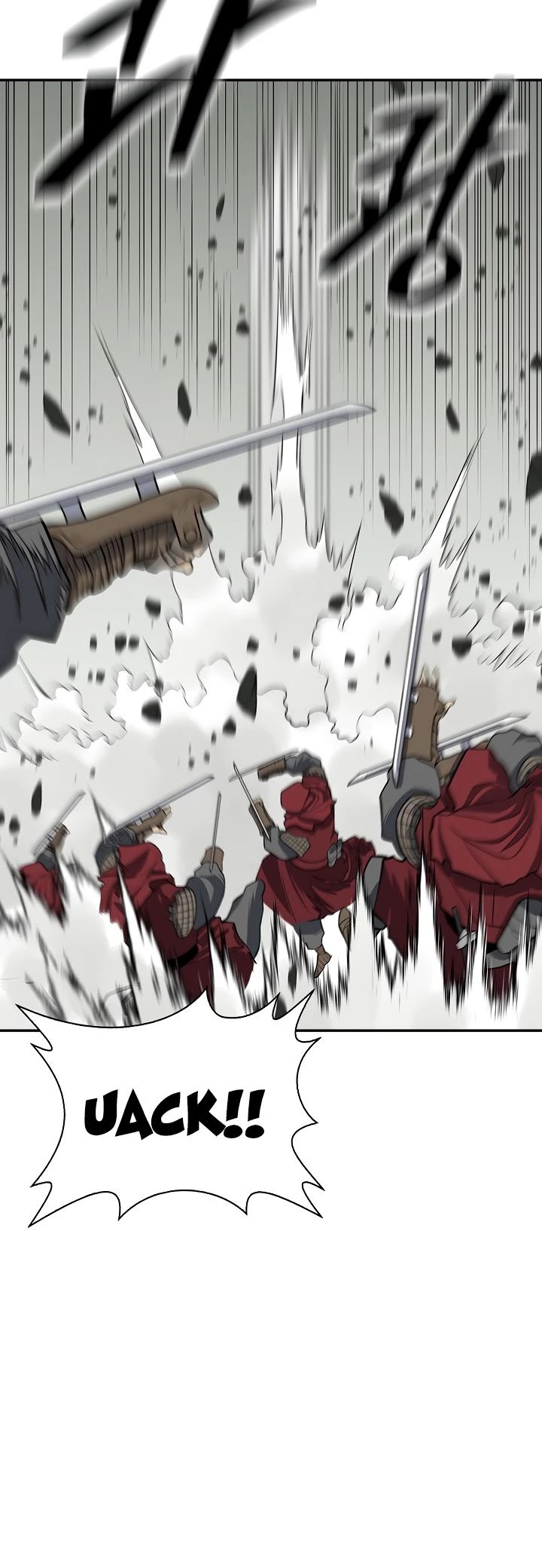 Record of the War God Chapter 148 page 15 - Chapter 148