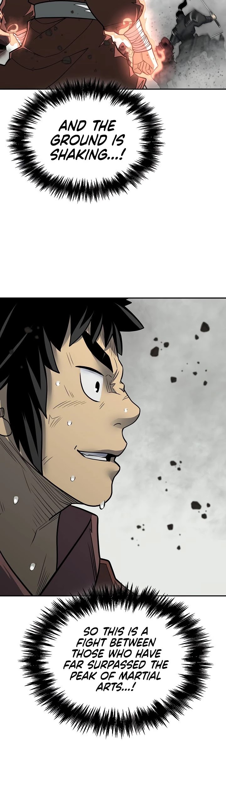 Record of the War God Chapter 148 page 21 - Chapter 148