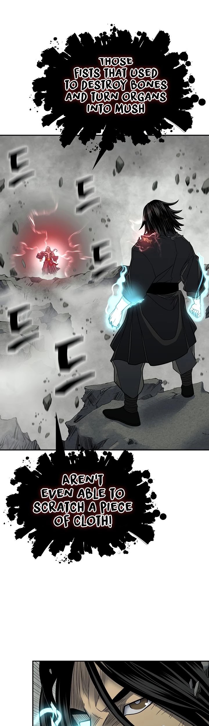 Record of the War God Chapter 148 page 26 - Chapter 148