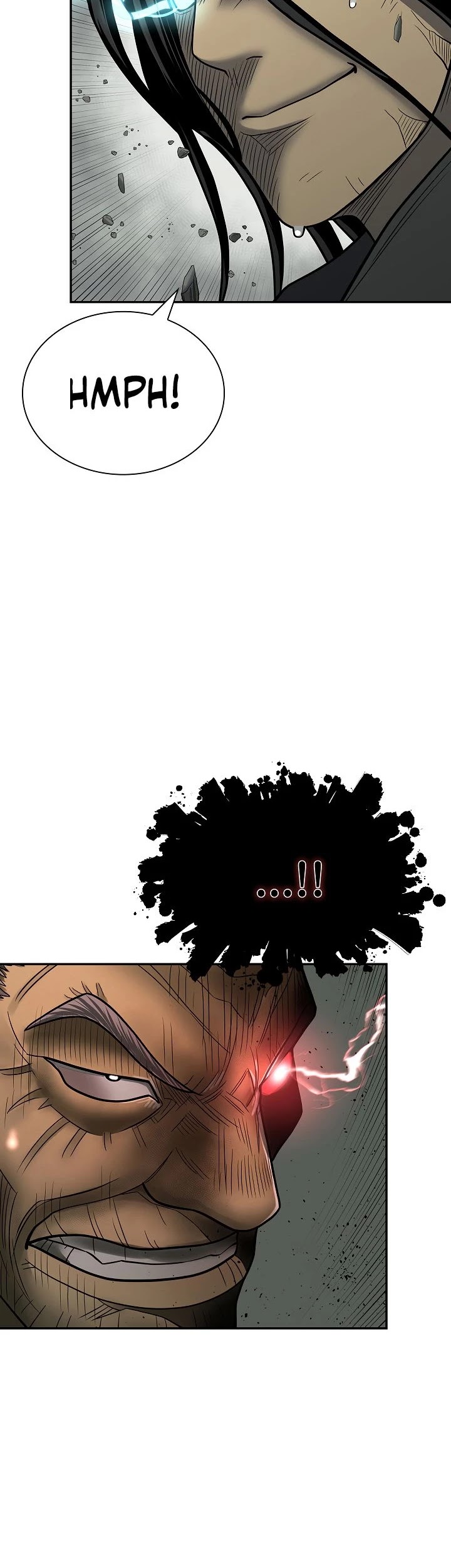 Record of the War God Chapter 148 page 27 - Chapter 148