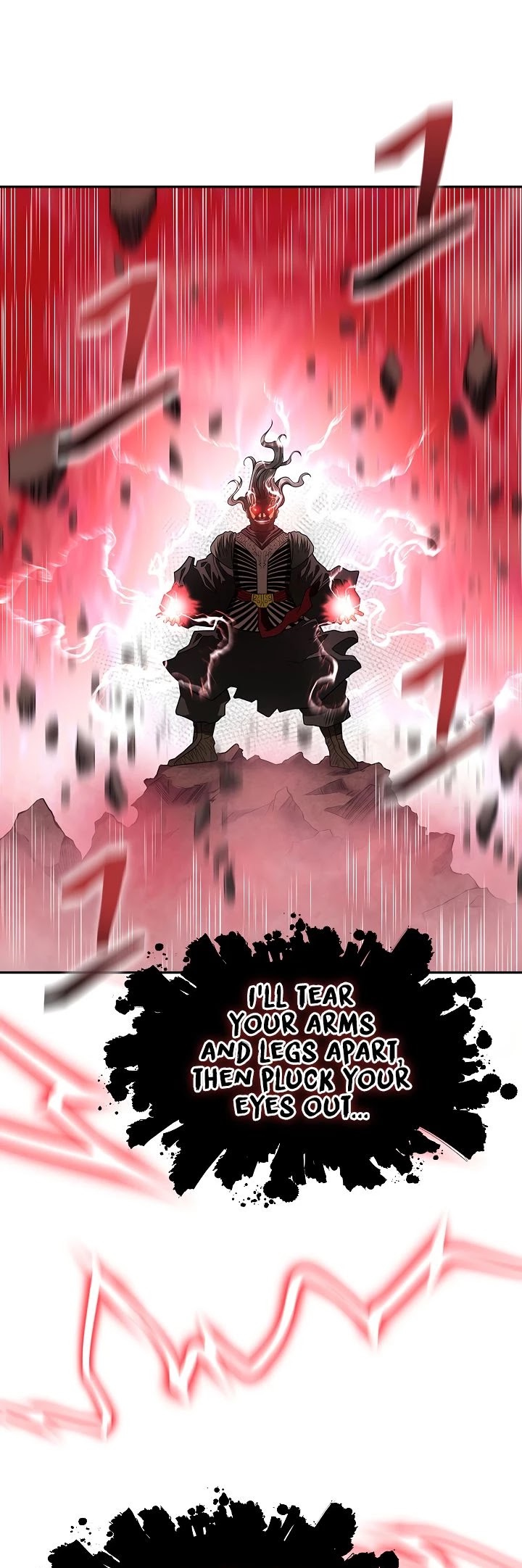 Record of the War God Chapter 148 page 28 - Chapter 148
