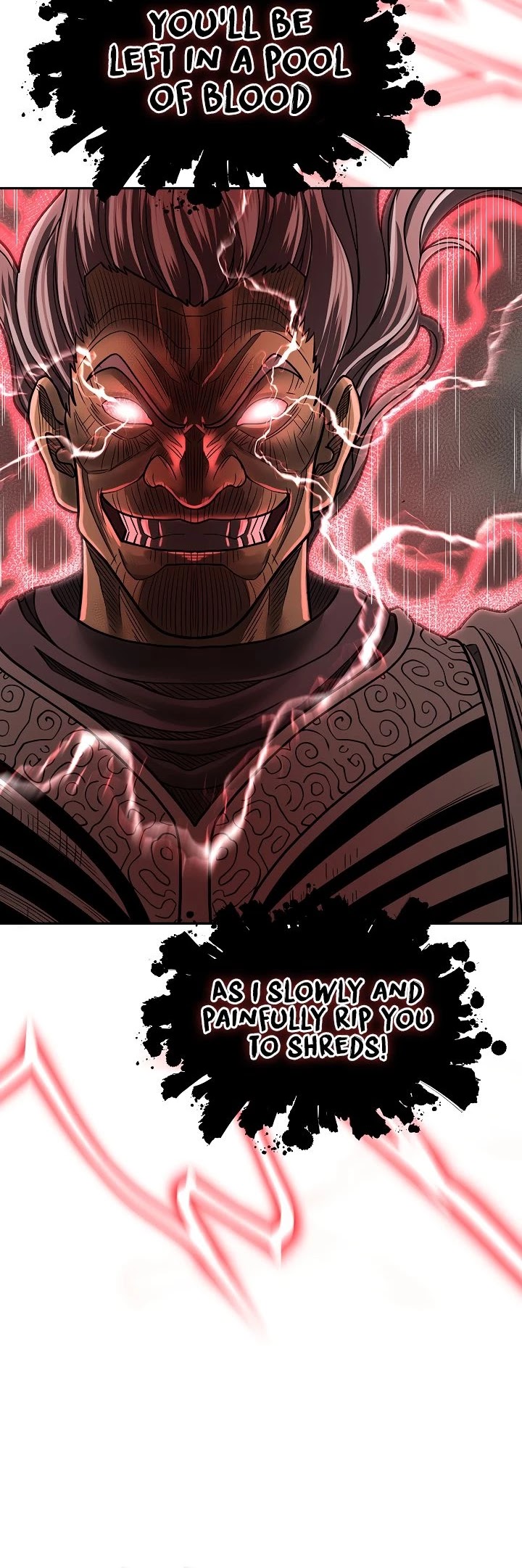 Record of the War God Chapter 148 page 29 - Chapter 148