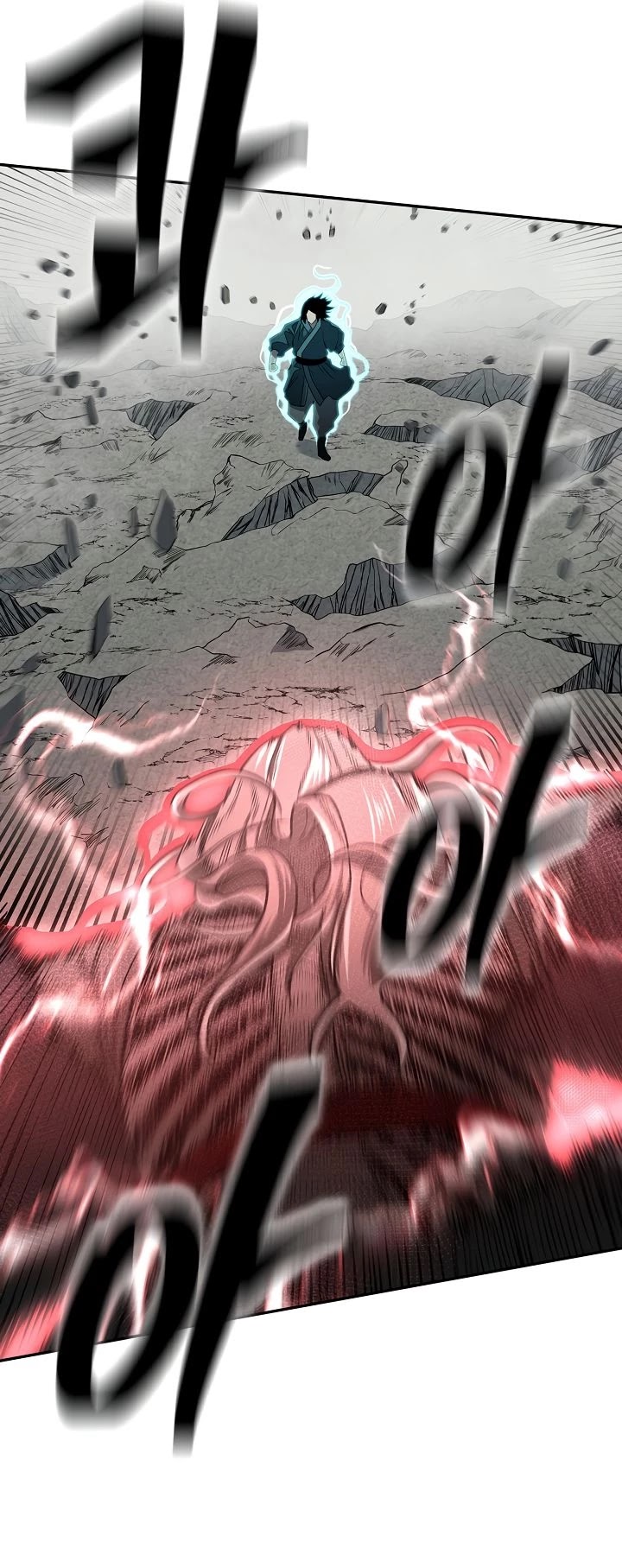 Record of the War God Chapter 148 page 30 - Chapter 148