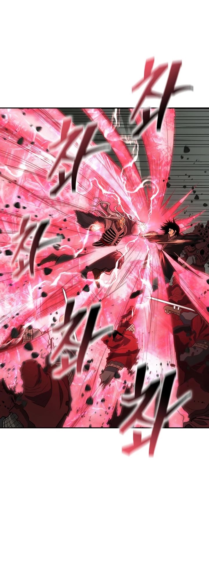 Record of the War God Chapter 148 page 35 - Chapter 148