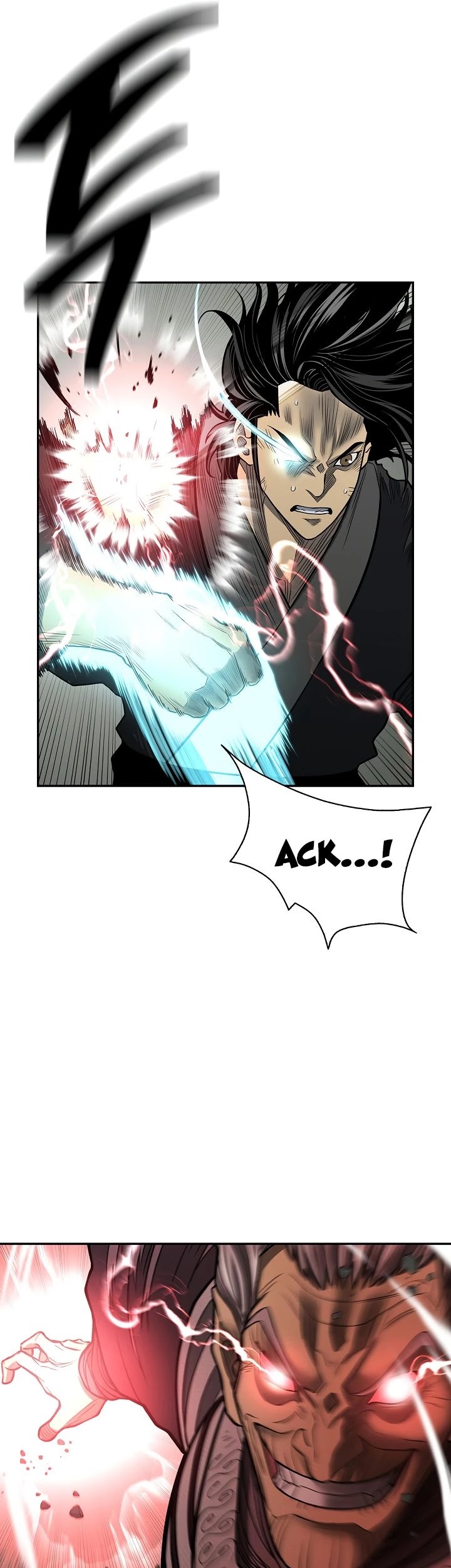 Record of the War God Chapter 148 page 36 - Chapter 148