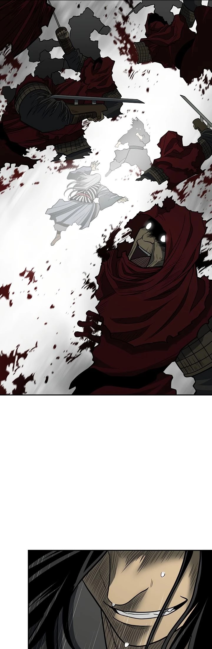Record of the War God Chapter 148 page 40 - Chapter 148