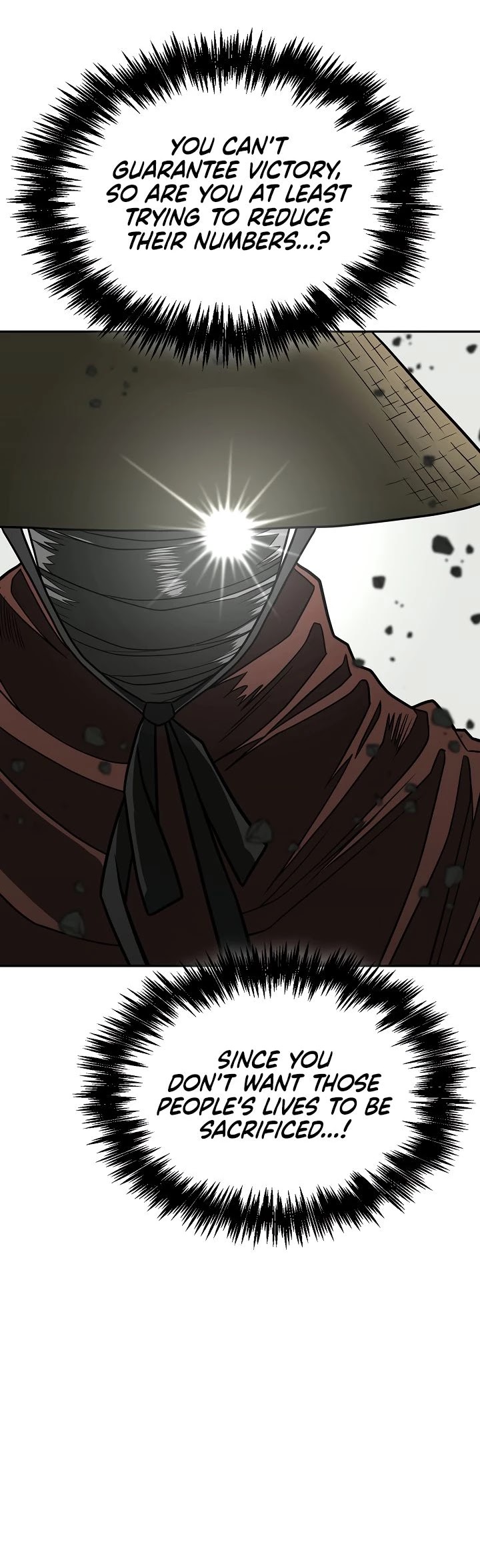 Record of the War God Chapter 148 page 43 - Chapter 148