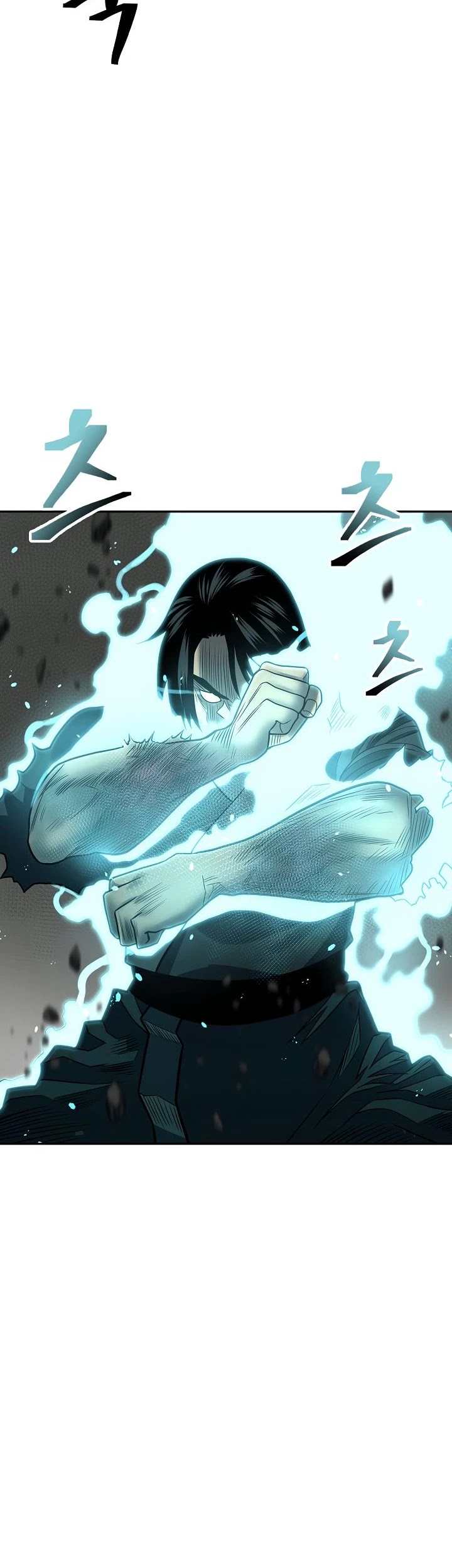 Record of the War God Chapter 148 page 49 - Chapter 148
