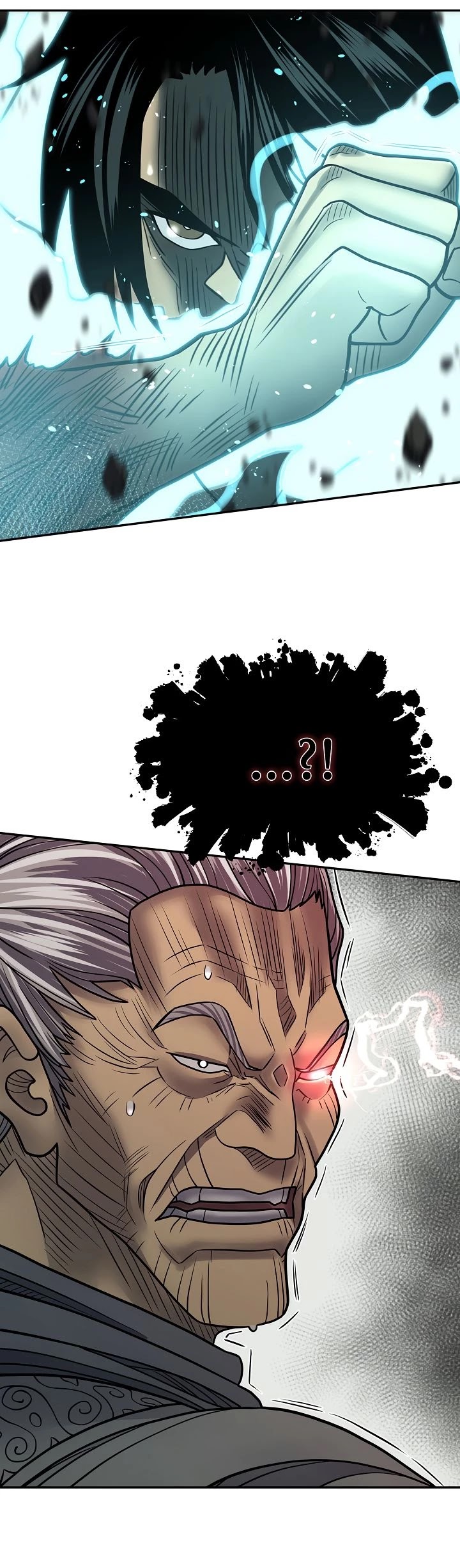 Record of the War God Chapter 148 page 50 - Chapter 148