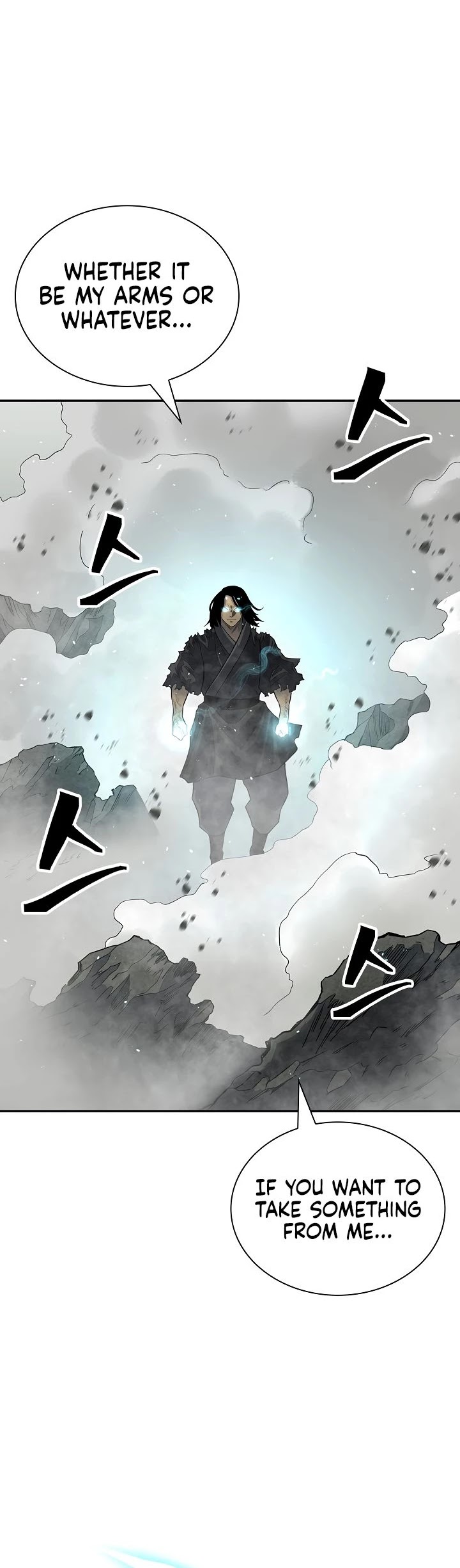 Record of the War God Chapter 148 page 51 - Chapter 148