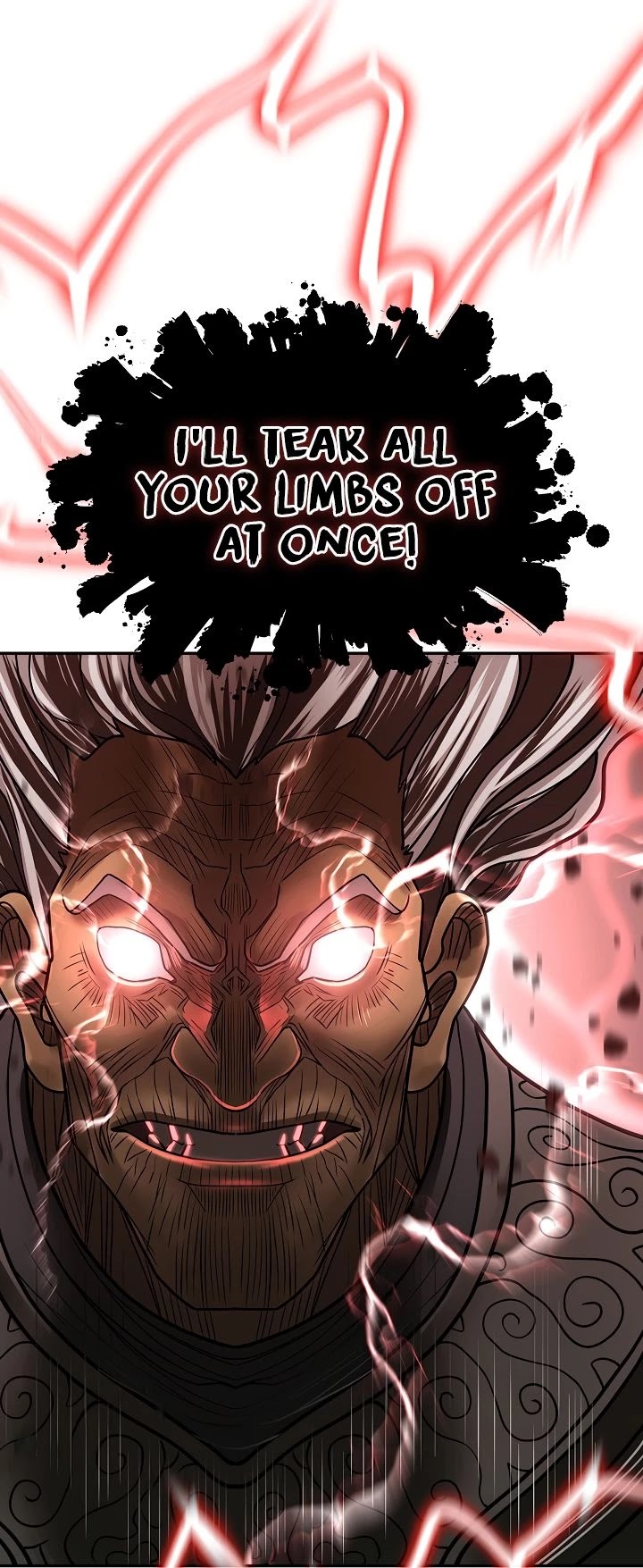 Record of the War God Chapter 148 page 58 - Chapter 148