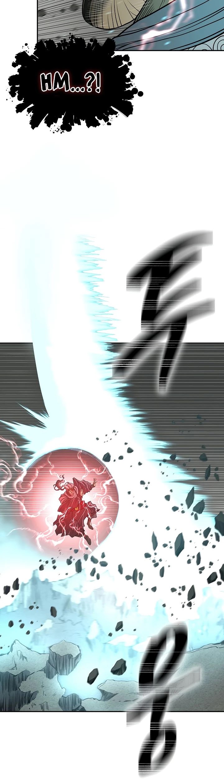 Record of the War God Chapter 148 page 61 - Chapter 148