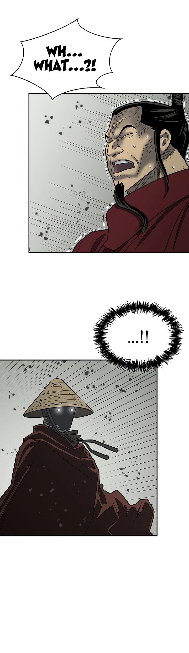 Record of the War God Chapter 148 page 63 - Chapter 148
