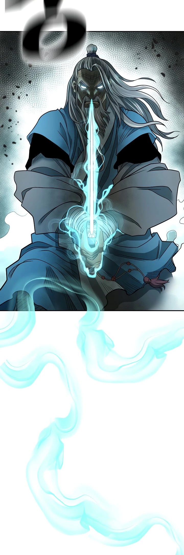 Record of the War God Chapter 148 page 65 - Chapter 148