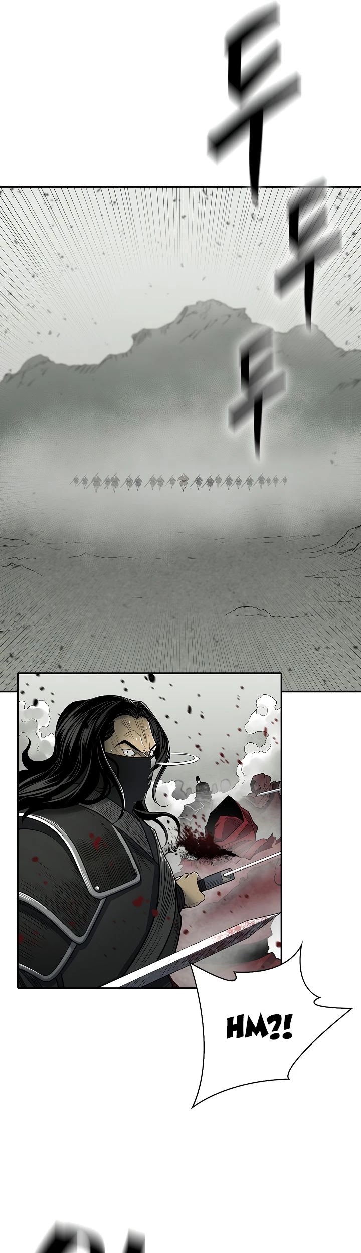 Record of the War God Chapter 148 page 72 - Chapter 148
