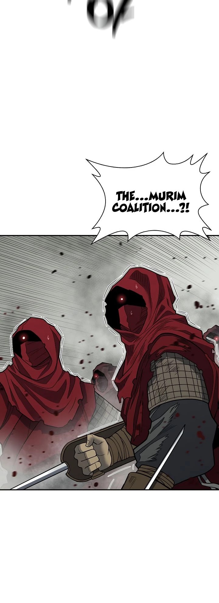Record of the War God Chapter 148 page 75 - Chapter 148