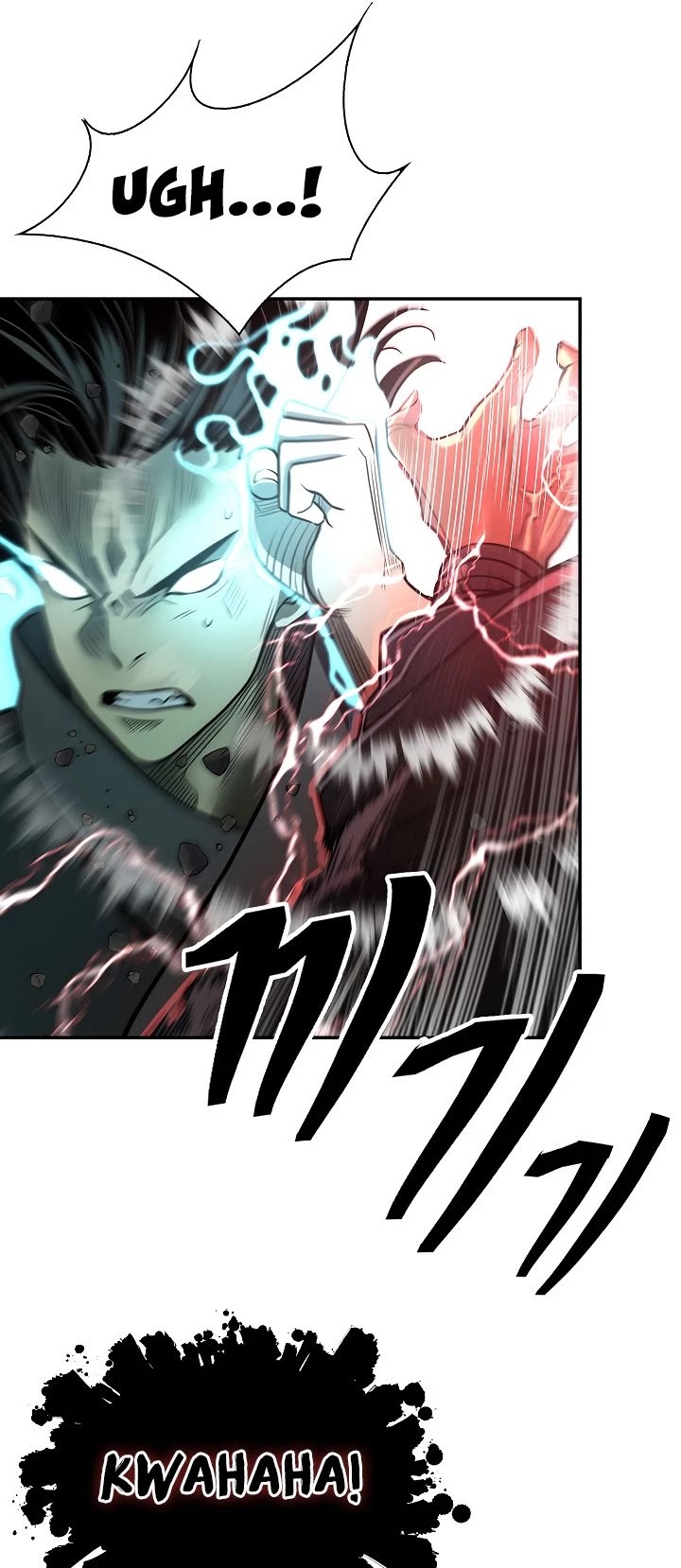 Record of the War God Chapter 148 page 8 - Chapter 148
