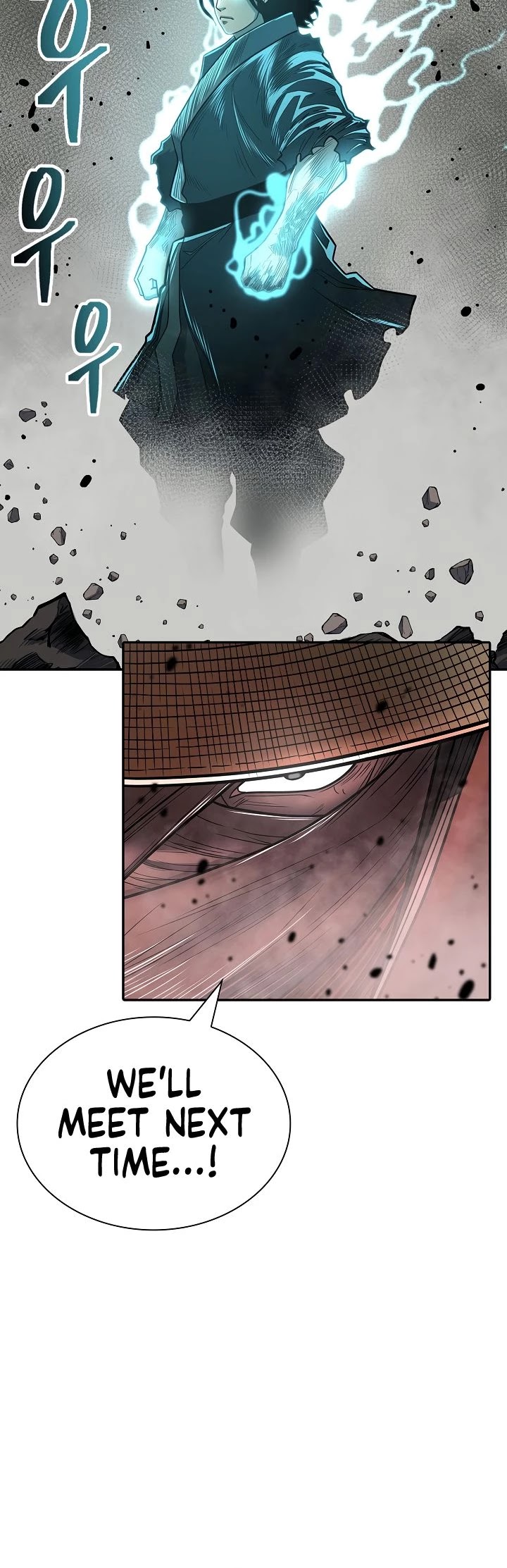 Record of the War God Chapter 149 page 13 - Chapter 149
