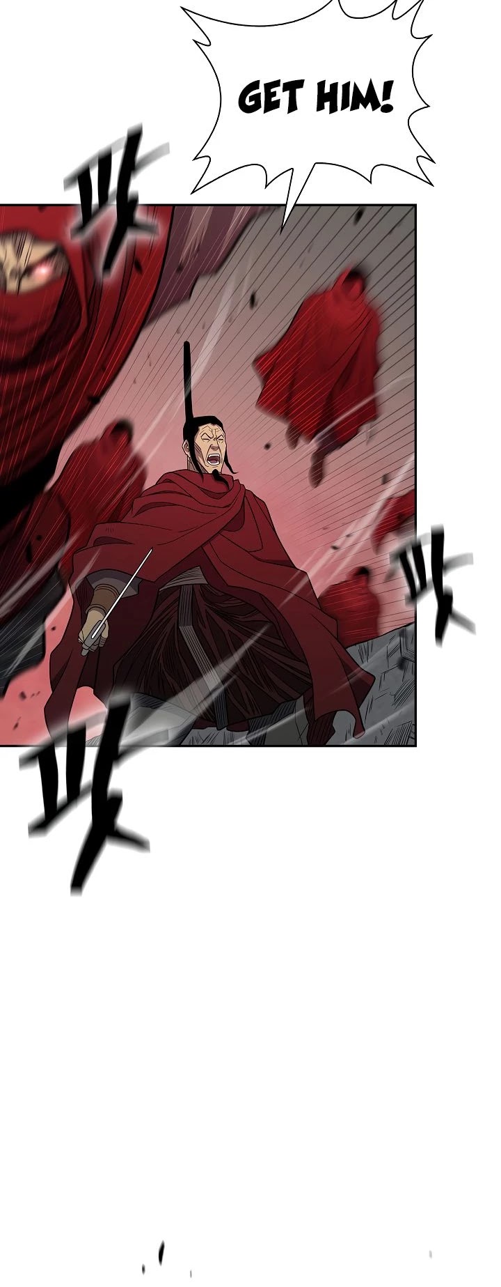 Record of the War God Chapter 149 page 15 - Chapter 149