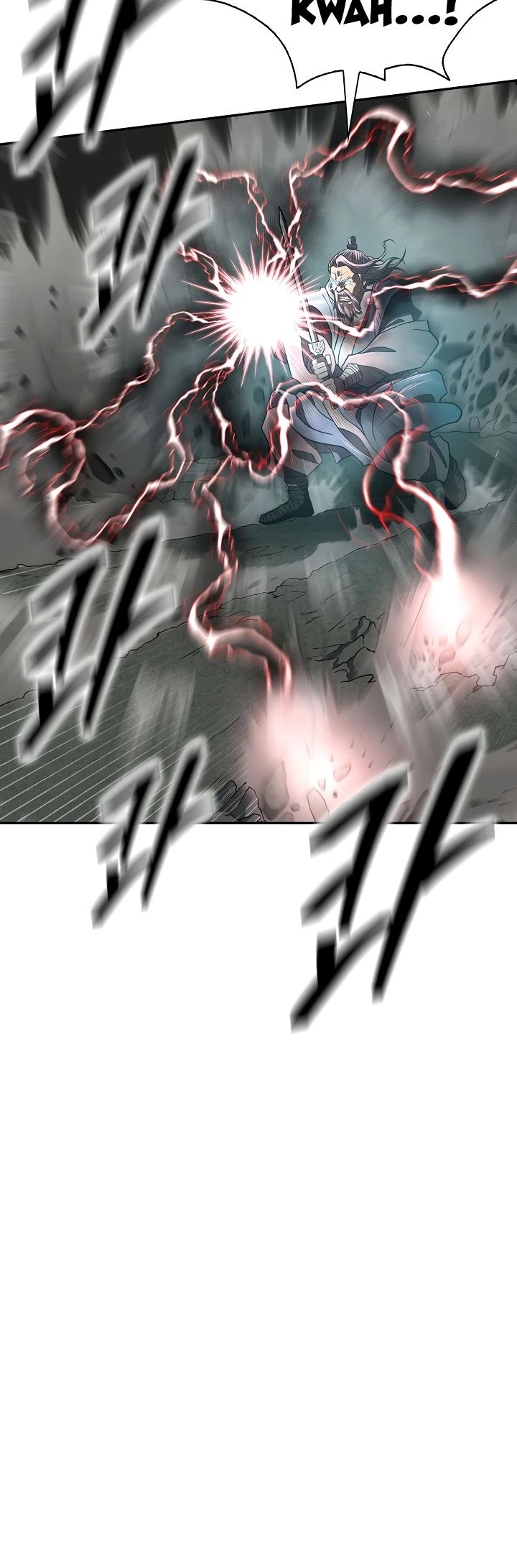 Record of the War God Chapter 149 page 21 - Chapter 149