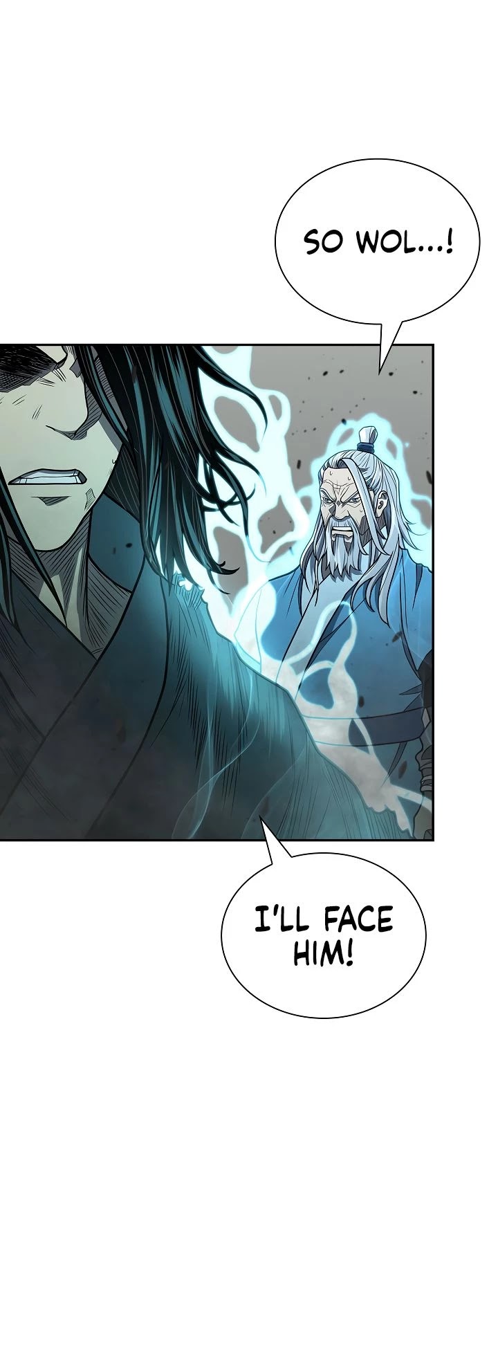 Record of the War God Chapter 149 page 24 - Chapter 149
