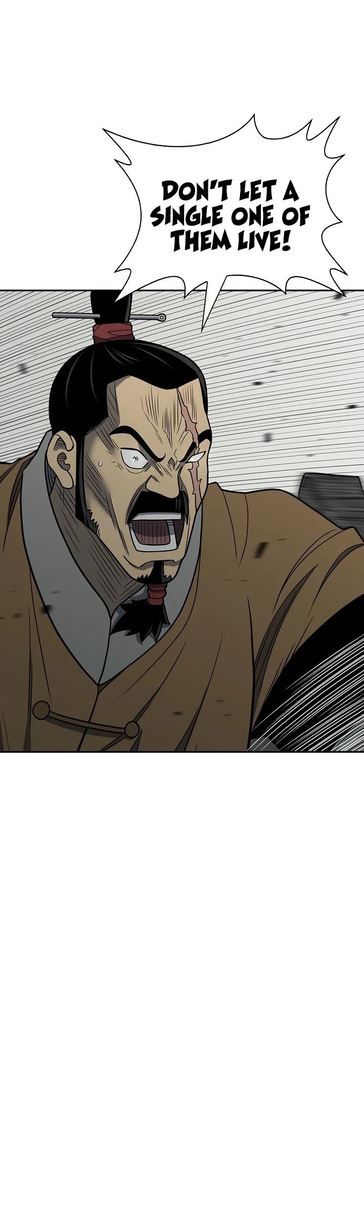 Record of the War God Chapter 149 page 3 - Chapter 149