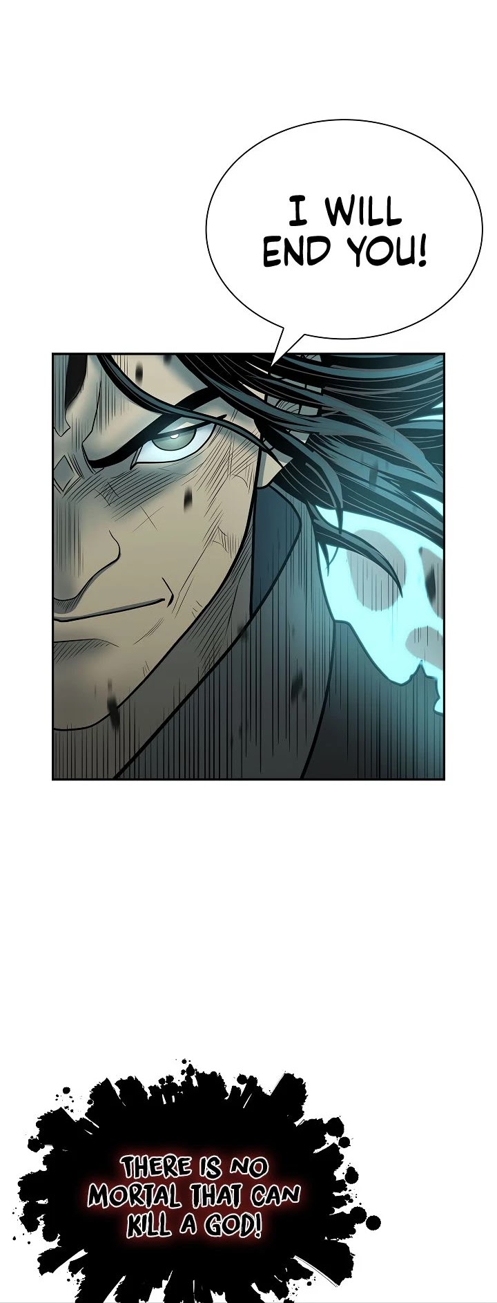 Record of the War God Chapter 149 page 31 - Chapter 149