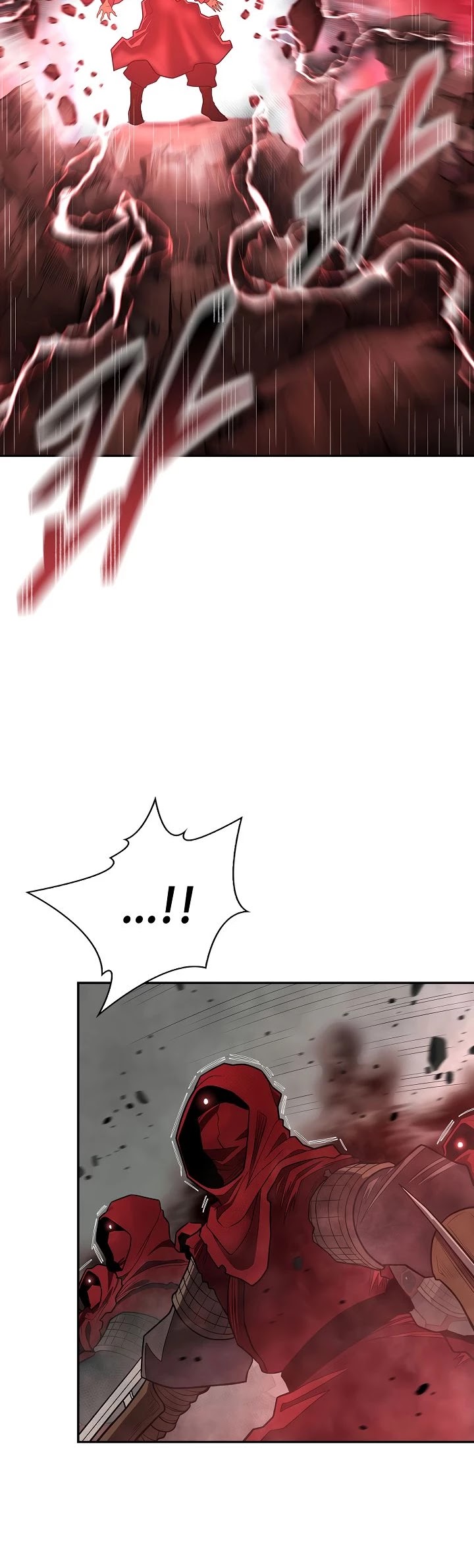Record of the War God Chapter 149 page 33 - Chapter 149