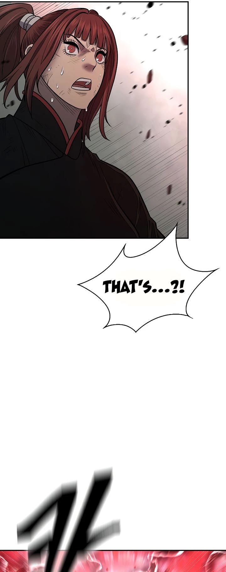 Record of the War God Chapter 149 page 34 - Chapter 149
