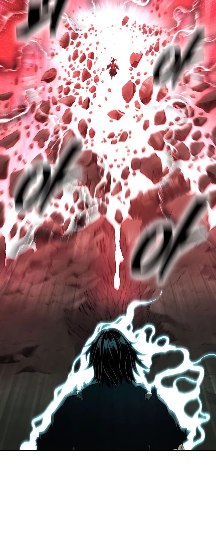 Record of the War God Chapter 149 page 35 - Chapter 149