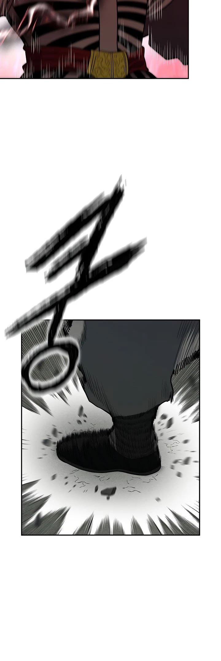 Record of the War God Chapter 149 page 37 - Chapter 149