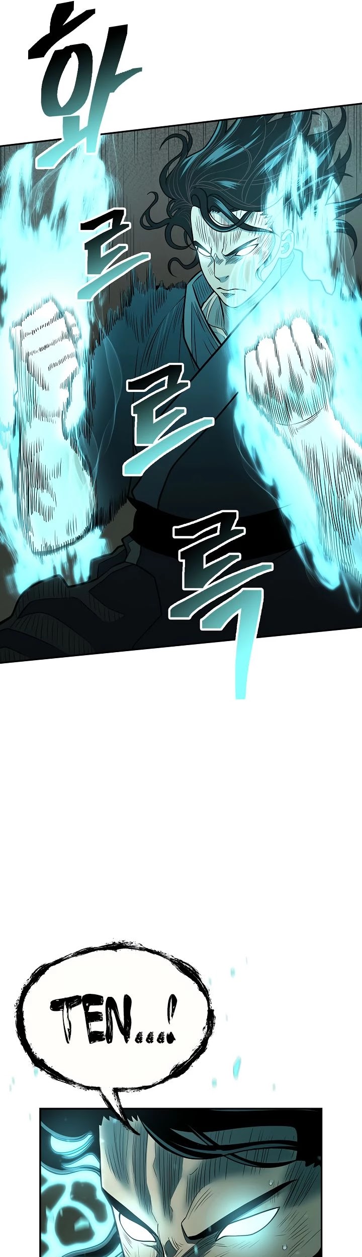 Record of the War God Chapter 149 page 38 - Chapter 149