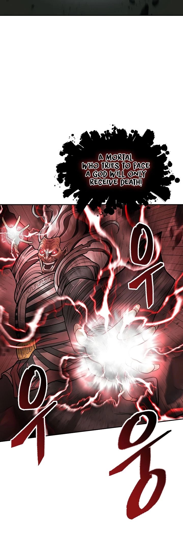 Record of the War God Chapter 149 page 40 - Chapter 149