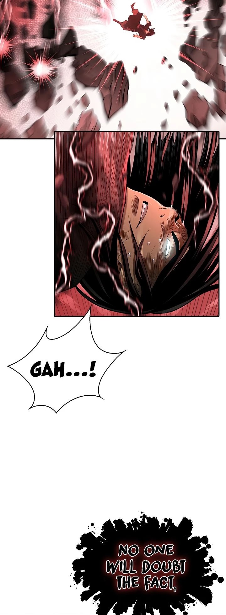 Record of the War God Chapter 149 page 50 - Chapter 149