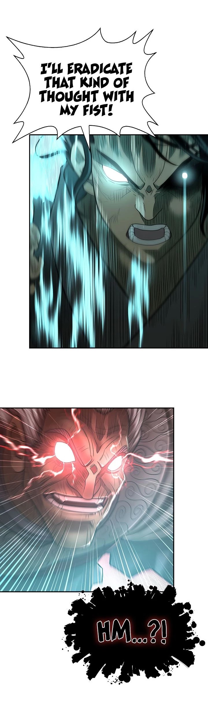 Record of the War God Chapter 149 page 54 - Chapter 149