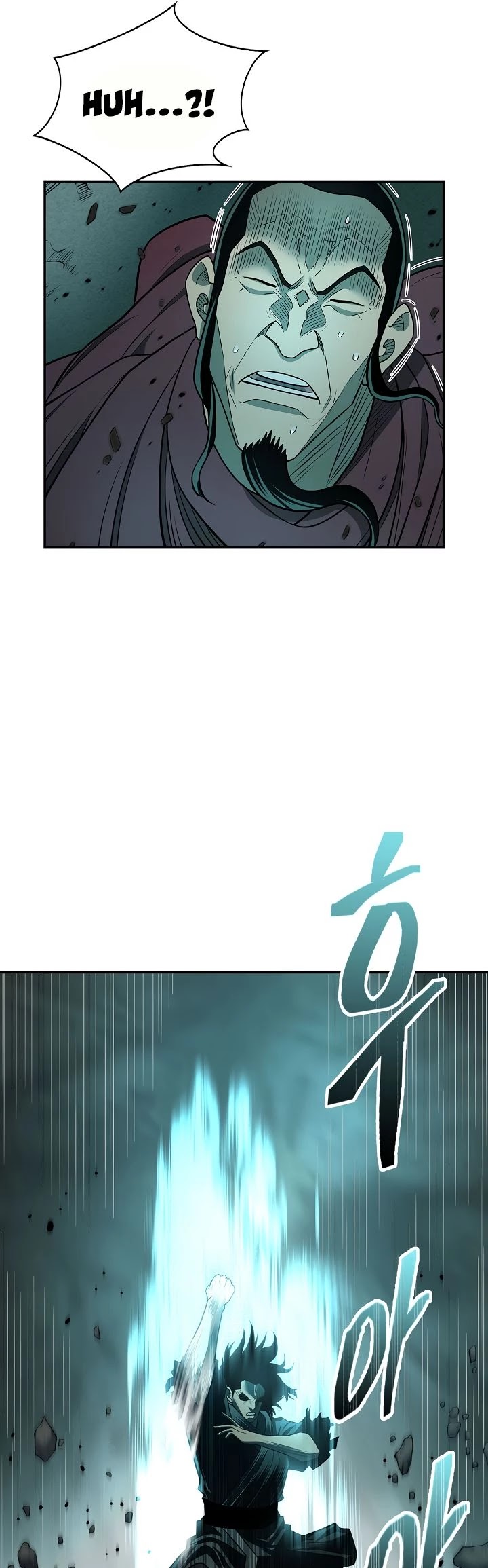 Record of the War God Chapter 149 page 57 - Chapter 149