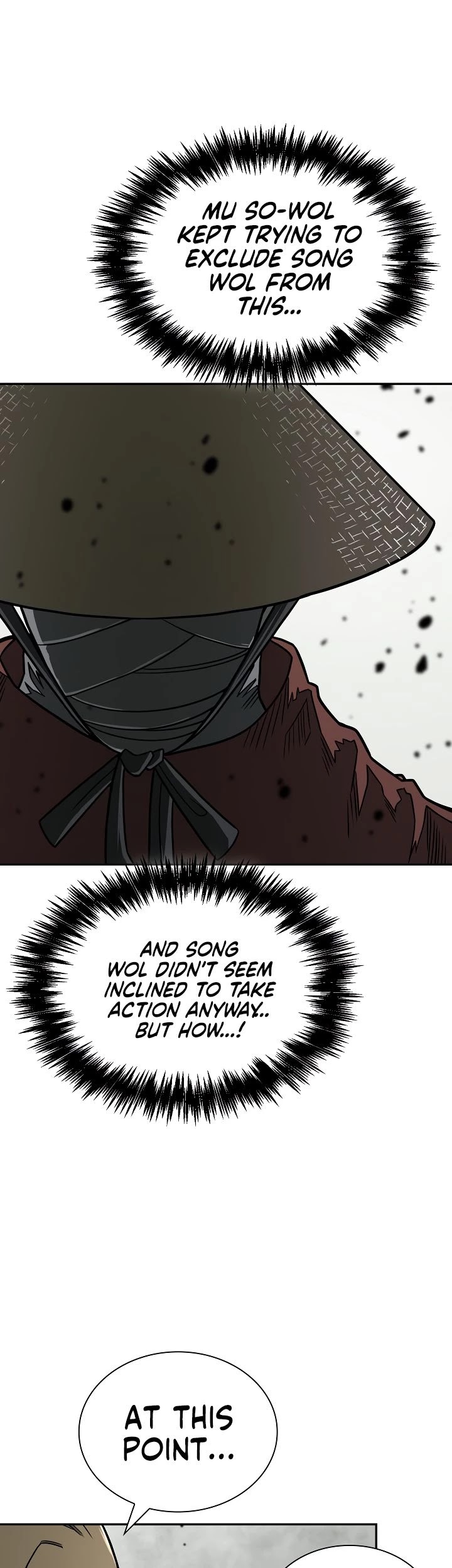 Record of the War God Chapter 149 page 6 - Chapter 149