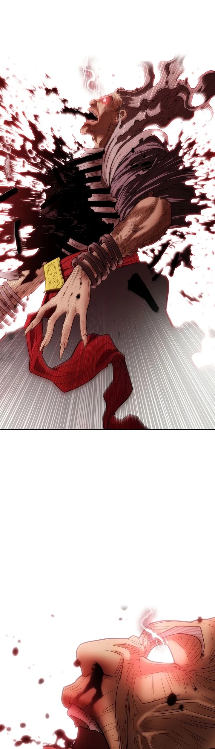 Record of the War God Chapter 149 page 77 - Chapter 149