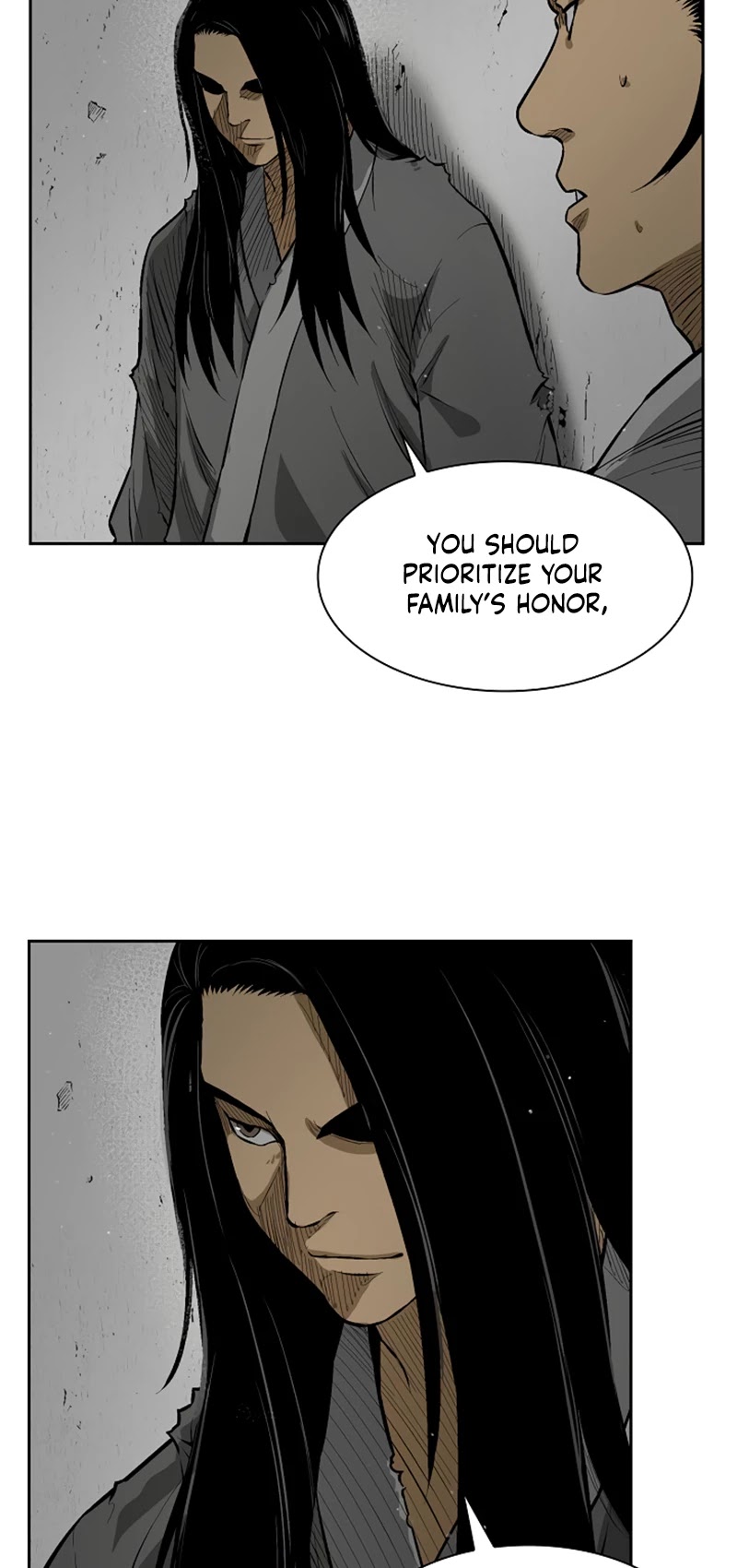 Record of the War God Chapter 15 page 19 - Chapter 15