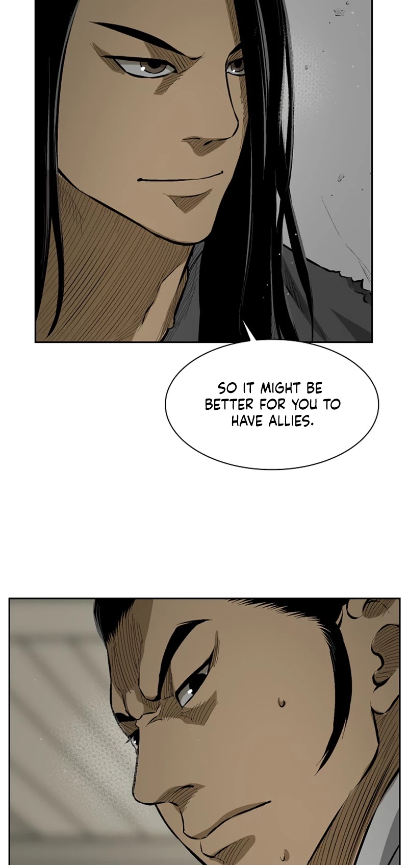 Record of the War God Chapter 15 page 27 - Chapter 15