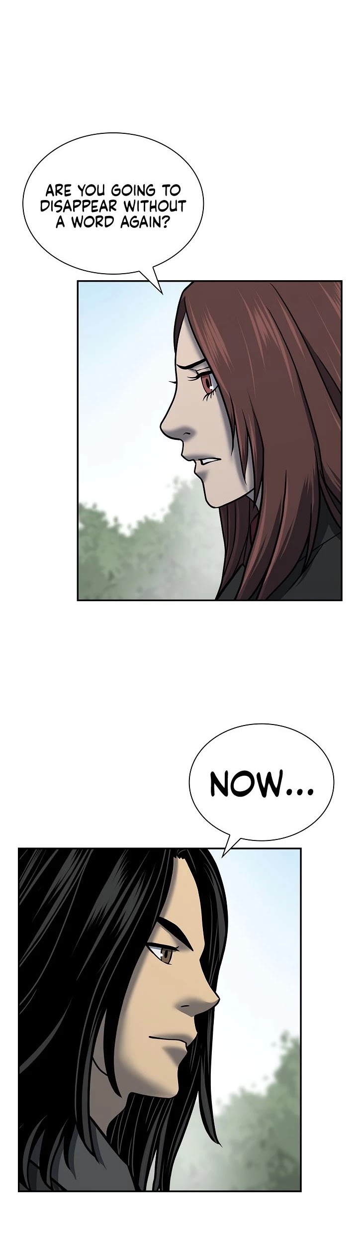 Record of the War God Chapter 150 page 105 - Chapter 150 [END]