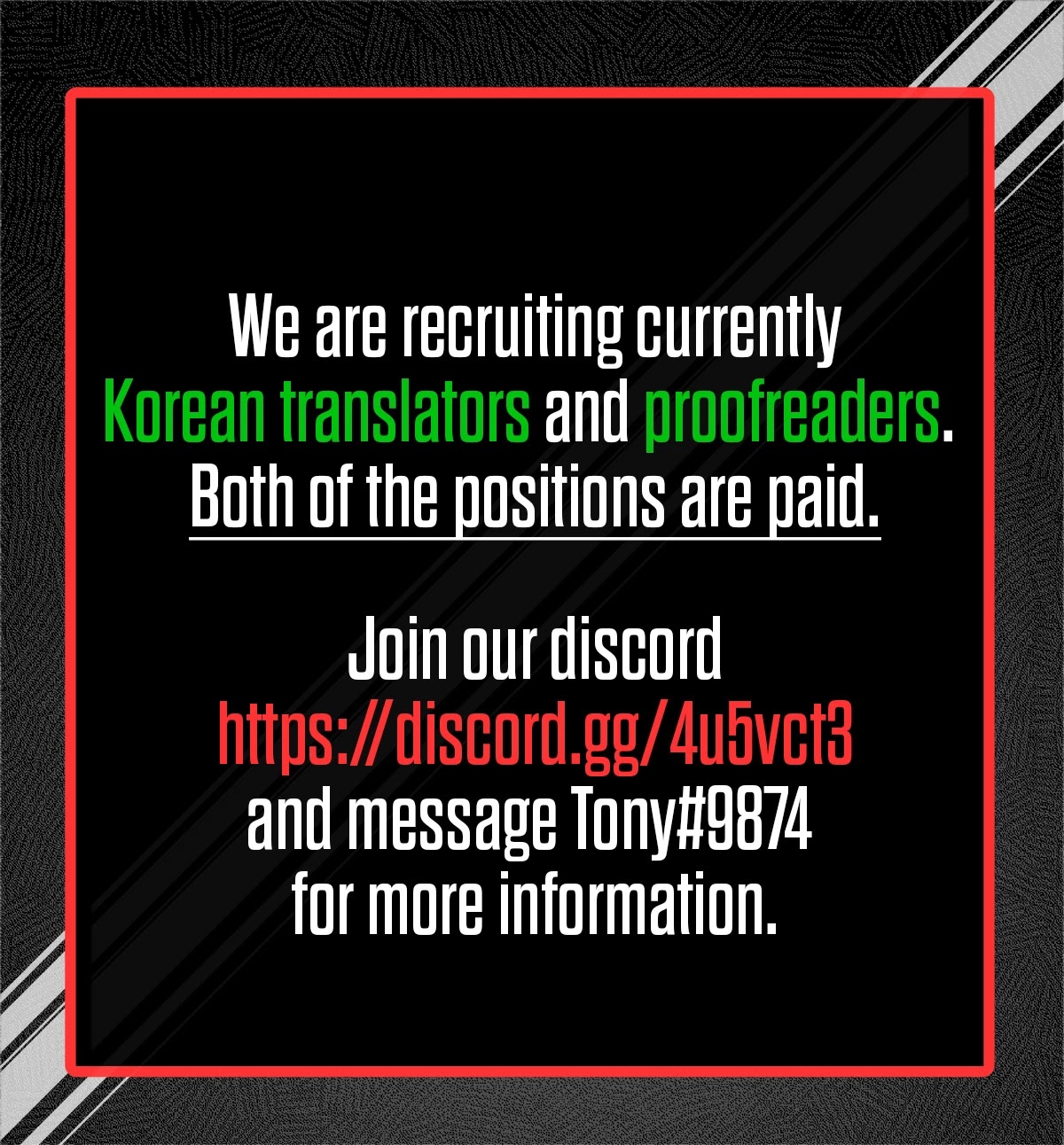 Record of the War God Chapter 150 page 109 - Chapter 150 [END]